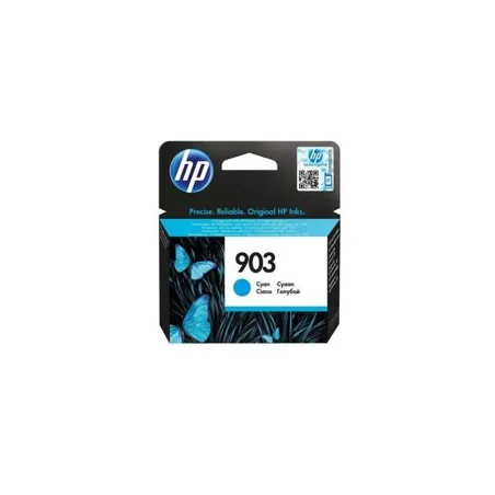 Cartucho tinta hp t6l87ae cian nº