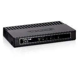 Switch 5 puertos 10 100 1000