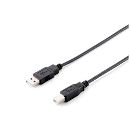 Cable impresora equip usb a -