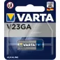 Blister pilas varta alcalina v23ga 12v