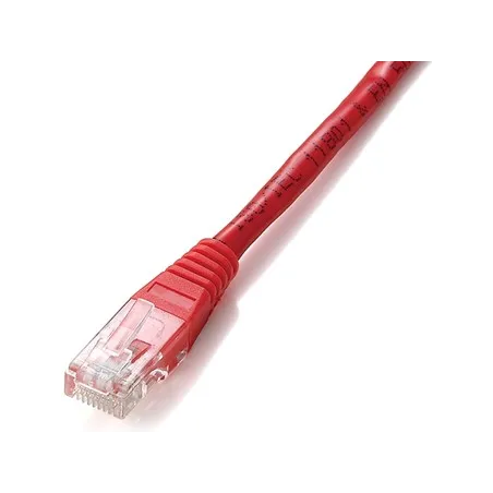 Cable red equip latiguillo rj45 u