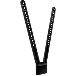 Soporte tv logitech meetup