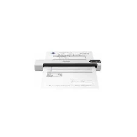 Escaner portatil epson workforce ds - 70 a4