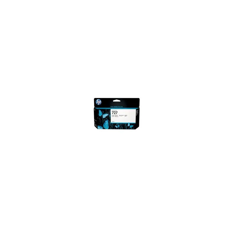 Cartucho tinta hp 727 b3p23a negro