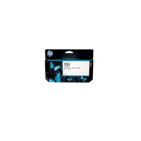 Cartucho tinta hp 727 b3p23a negro
