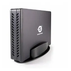 Caja externa conceptronic hdd 3-5 pulgadas disco