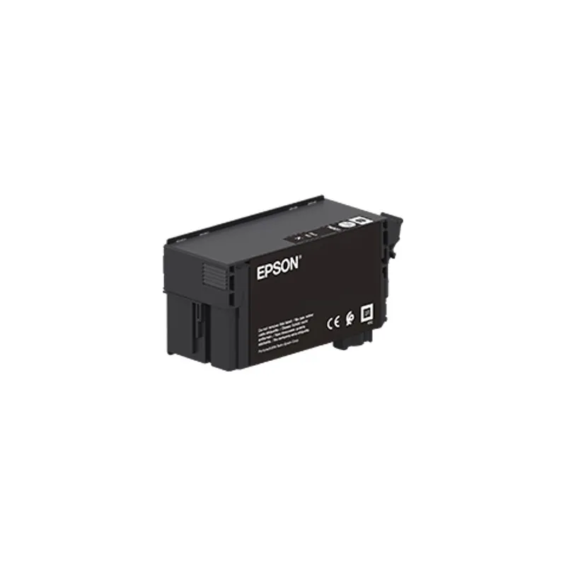 Cartucho tinta epson c13t40d140 80ml negro