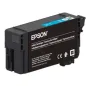 Cartucho tinta epson c13t40d240 80ml cian