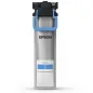Cartucho tinta epson c13t944240 cian 3000