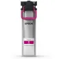 Cartucho tinta epson t9443 magenta 3000