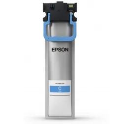 Cartucho tinta epson c13t945240 cian 5000