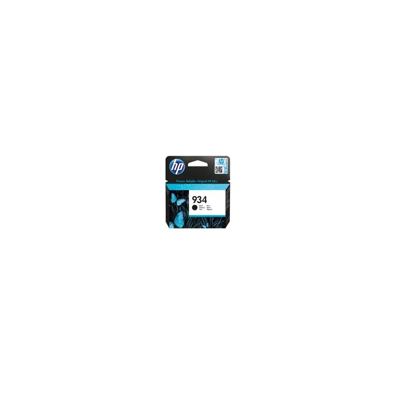 Cartucho tinta hp 934 c2p19ae negro