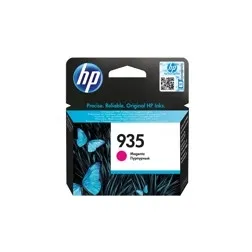 Cartucho tinta hp 935 c2p21ae magenta