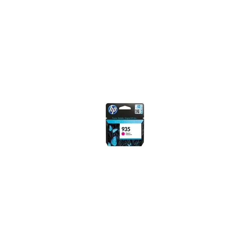 Cartucho tinta hp 935 c2p21ae magenta
