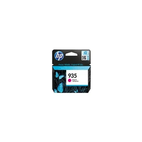 Cartucho tinta hp 935 c2p21ae magenta