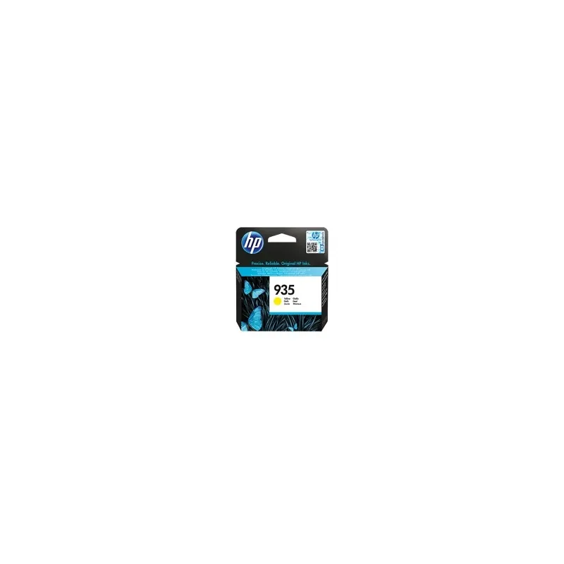 Cartucho tinta hp 935 c2p22ae amarillo