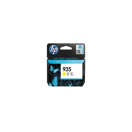 Cartucho tinta hp 935 c2p22ae amarillo