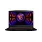 Portatil msi gf63 12uc - 875xes i7 - 12650h 16gb