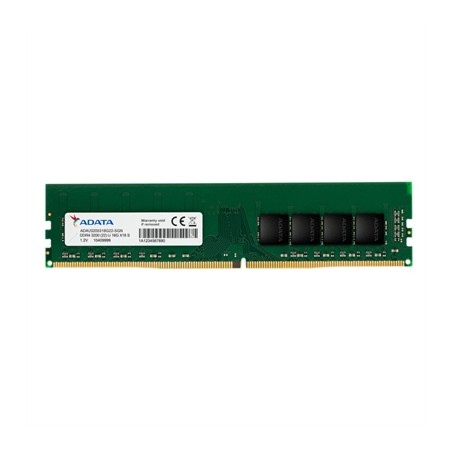 Memoria ram ddr4 8gb adata udimm