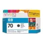 Cartucho tinta hp 70 c9448a negro