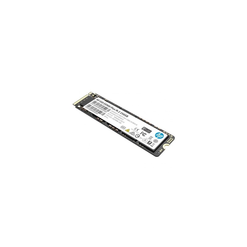 Disco duro interno ssd hp ex900