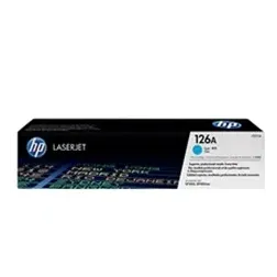 Toner hp 126a ce311a cian 1000