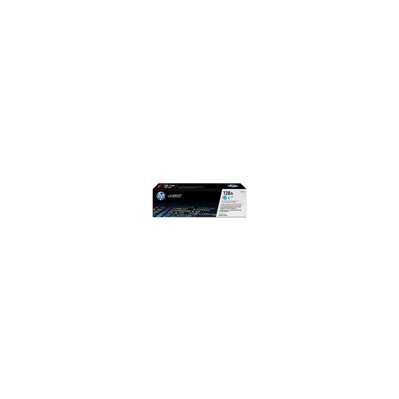 Toner hp 128a ce321a cian 2100