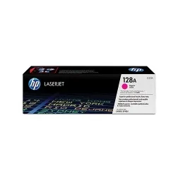 Toner hp 128a ce323a magenta 2100
