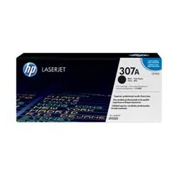 Toner hp ce740a negro 7000 paginas
