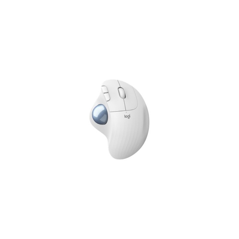 Mouse raton logitech ergo m575 bluetooth