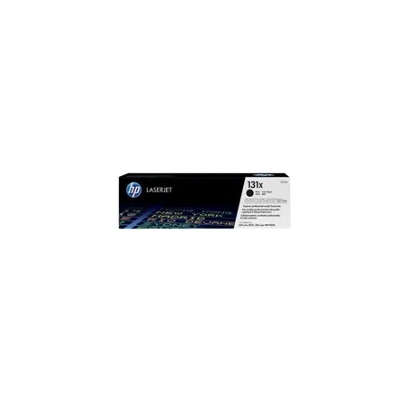 Toner hp 131x cf210x negro 2400pag