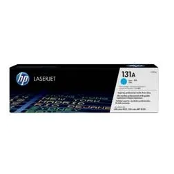 Toner hp 131a cf211a cian 1600pag