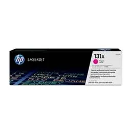 Toner hp 131a cf213a magenta 1600pag