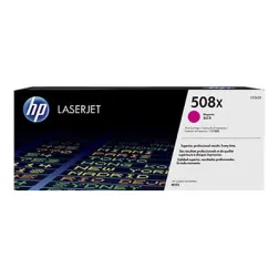 Toner hp 508x cf363x magenta m577