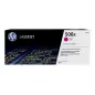 Toner hp 508x cf363x magenta m577