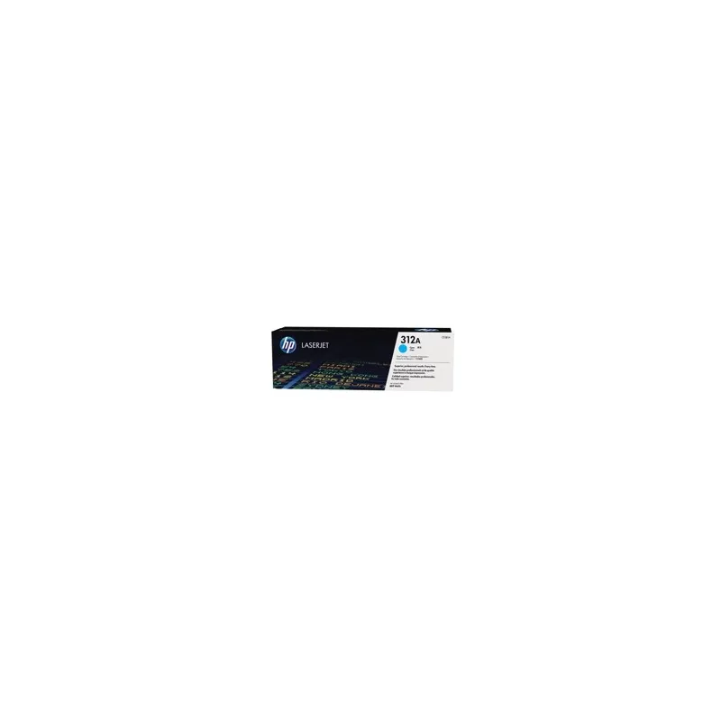 Toner hp 312a cf381a cian m476