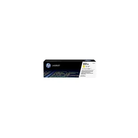 Toner hp cf402a amarillo hp201 laserjet