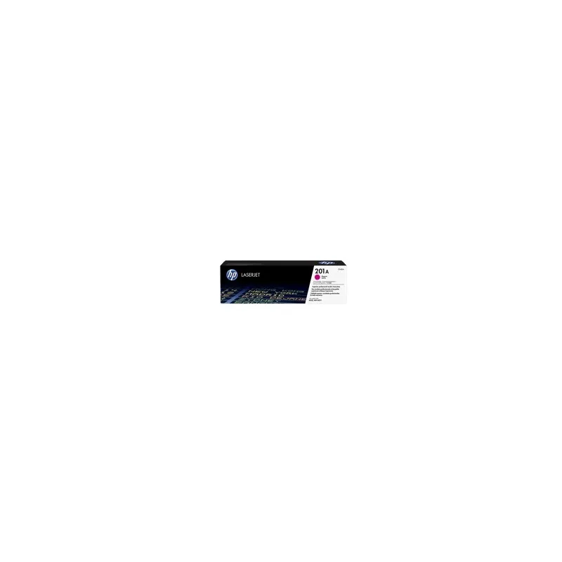 Toner hp cf403 magenta hp201 laserjet