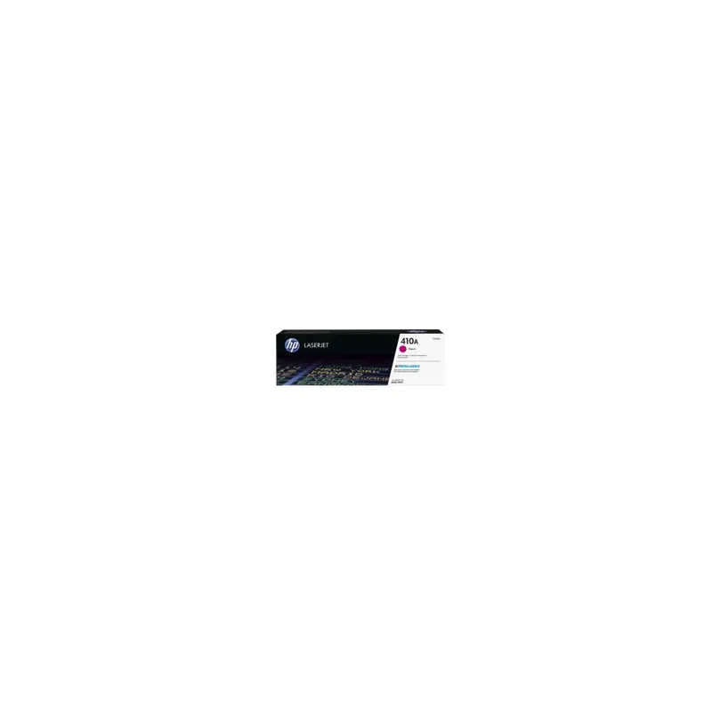 Toner hp cf413a magenta 2300pag 410a