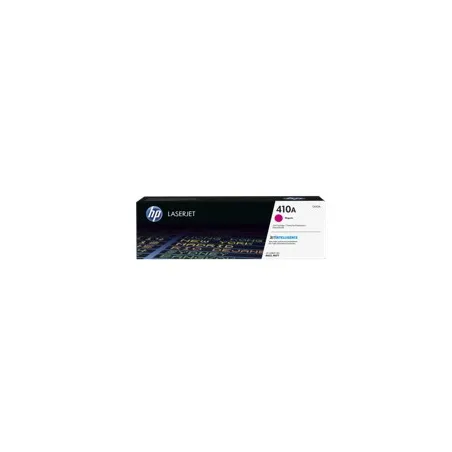 Toner hp cf413a magenta 2300pag 410a