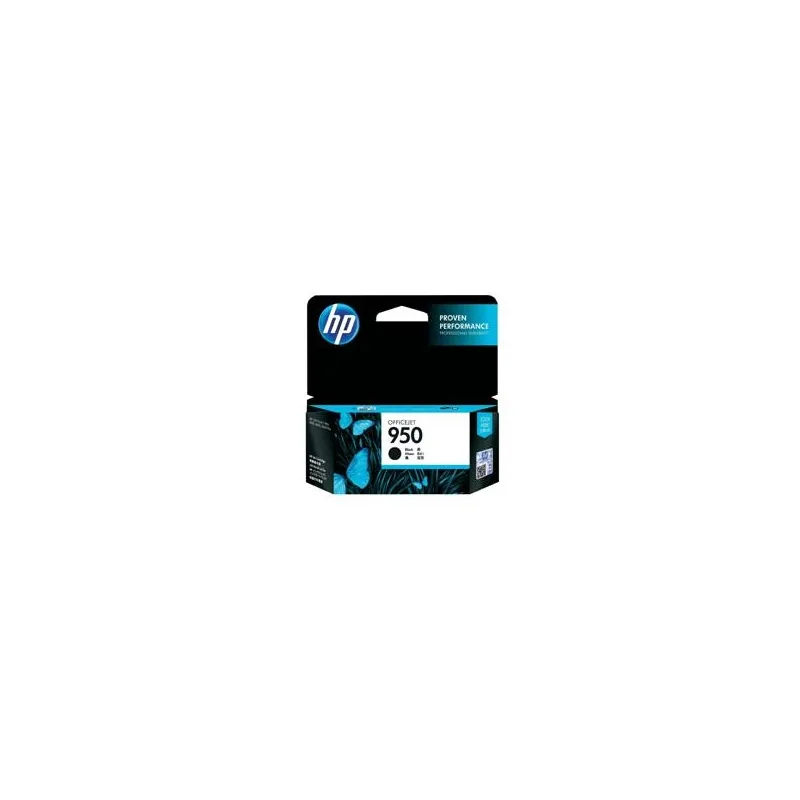 Cartucho tinta hp 950 cn049ae negro