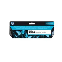 Cartucho tinta hp cn621ae negro nº
