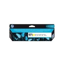 Cartucho tinta hp cn624ae amarillo nº