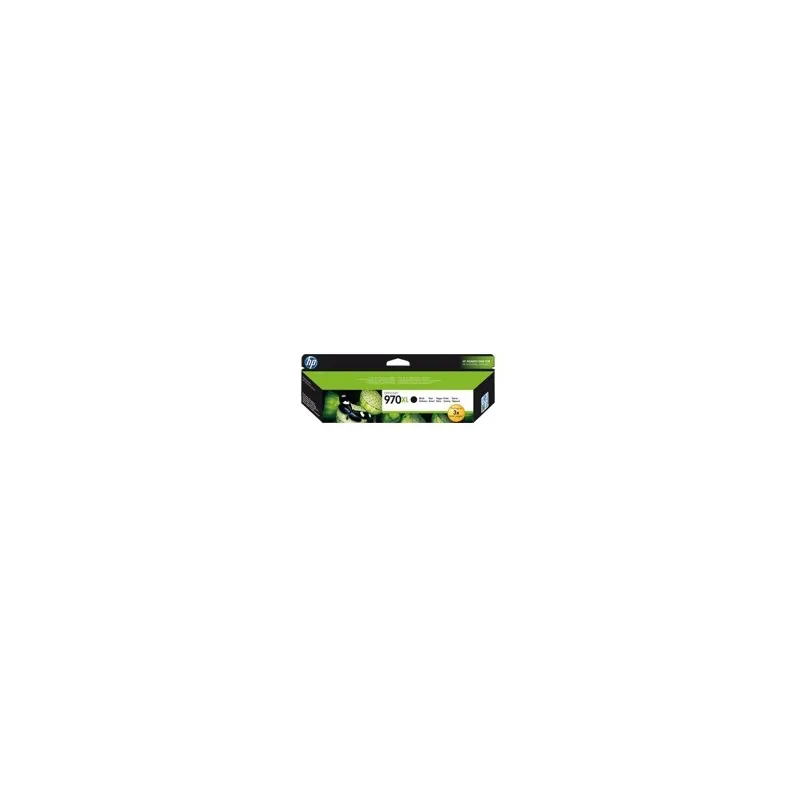Cartucho tinta hp 970 xl cn625ae