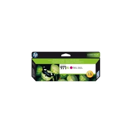 Cartucho tinta hp 971 xl cn627ae