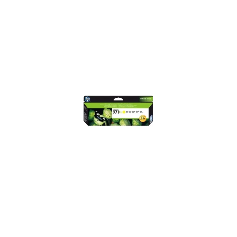 Cartucho tinta hp 971 xl cn628ae