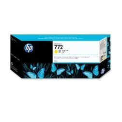 Cartucho tinta hp cn630a amarillo nº