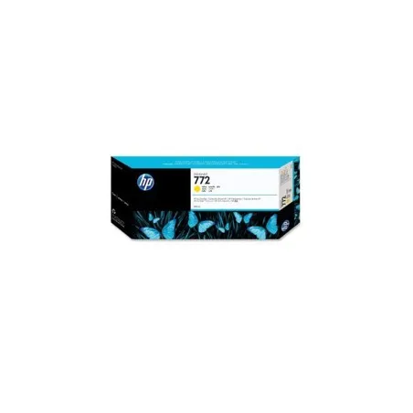 Cartucho tinta hp cn630a amarillo nº