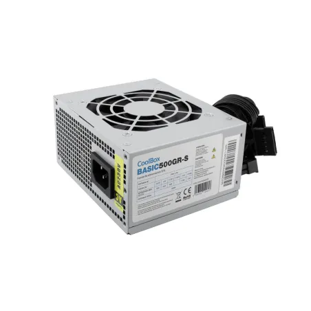 Fuente alimentacion coolbox basic 500gr sfx