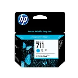 Multipack hp cz134a nº711 cian desj